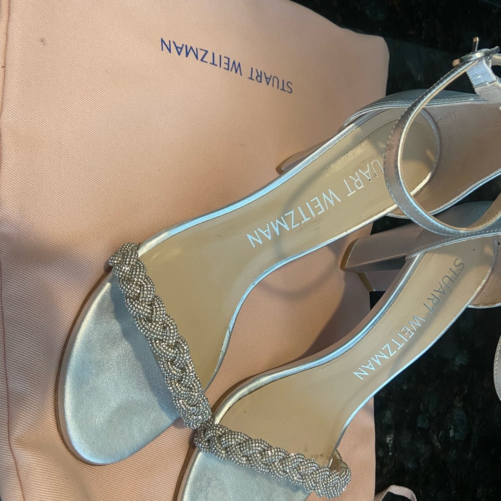Designer women’s heels